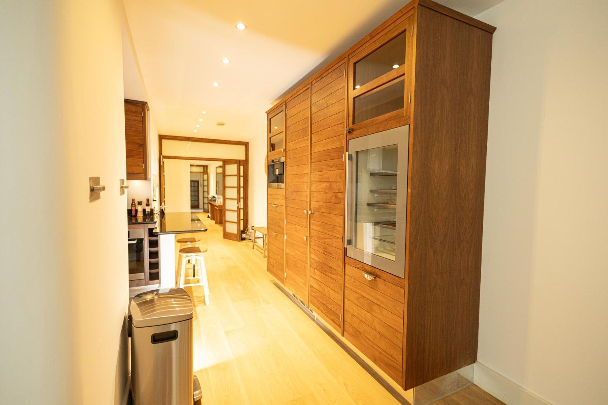 2Bedroom Gem In The Heart Of Kensington Londres Exterior foto